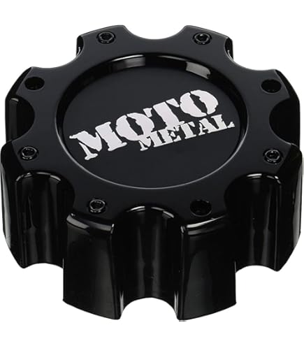 Moemoe  Moto Metal Moto Metal Chrome MO986 Siege Wheel MO98622267244N